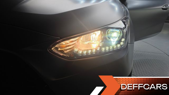 Hyundai VELOSTER 2.0 N купить на сайте DeffCars