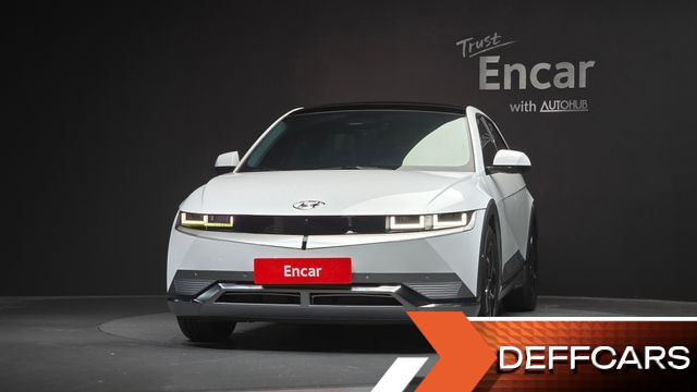 Hyundai IONIQ5 Long range Prestige купить на сайте DeffCars
