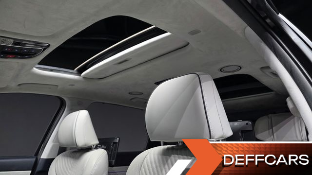 Hyundai PALISADE Gasoline 3.8 4WD VIP купить на сайте DeffCars