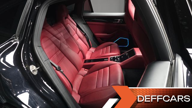 Porsche PANAMERA 2.9 AWD купить на сайте DeffCars