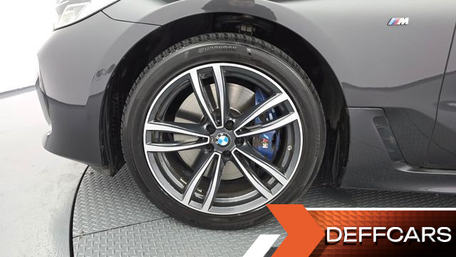 BMW GRAN TURISMO 620d M Sport купить на сайте DeffCars