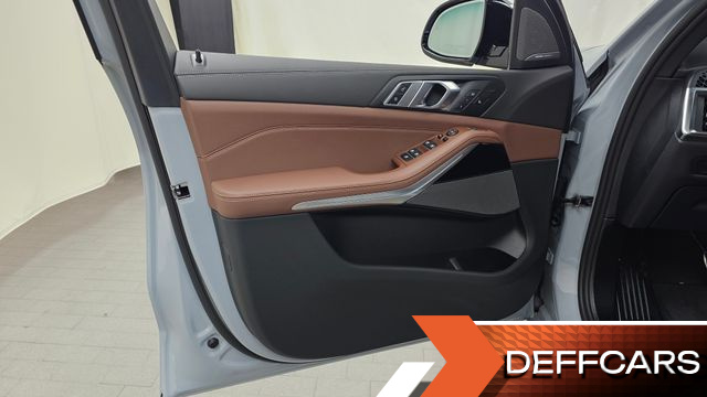 BMW X5 xDrive 40i M Sport купить на сайте DeffCars