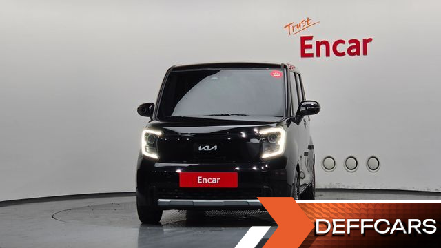 Kia RAY Air купить на сайте DeffCars