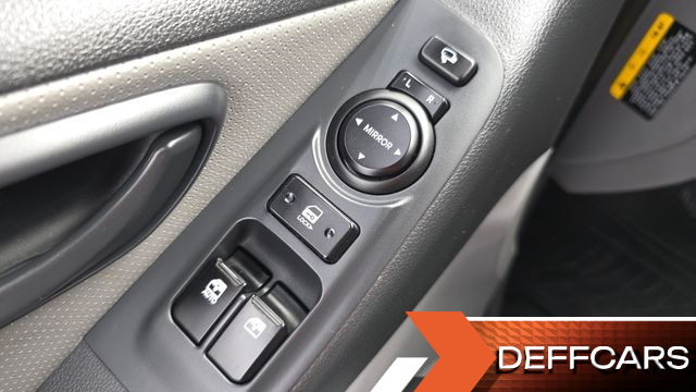 Hyundai STAREX Van 5-Seater Smart купить на сайте DeffCars
