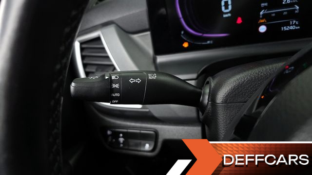 Kia SELTOS Gasoline 2.0 2WD Trendy купить на сайте DeffCars