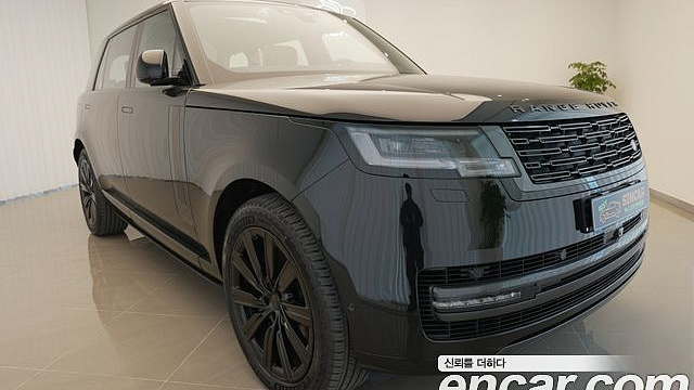 Land Rover RANGE ROVER P530 Autobiography Long Wheel Base купить на сайте DeffCars