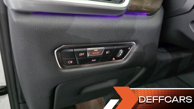 BMW X5 xDrive 40i xLine купить на сайте DeffCars