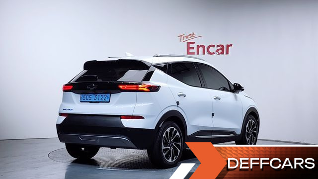 ChevroletGMDaewoo Bolt EUV Premier купить на сайте DeffCars
