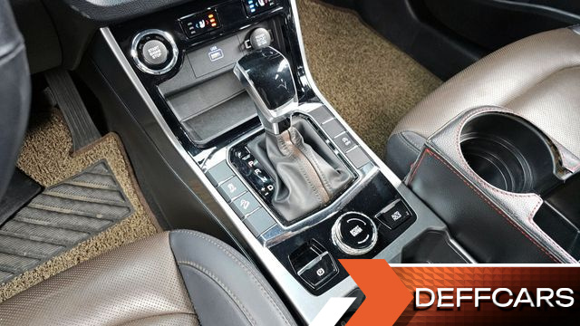 Ssangyong KORANDO Diesel 1.6 2WD Pantastic купить на сайте DeffCars