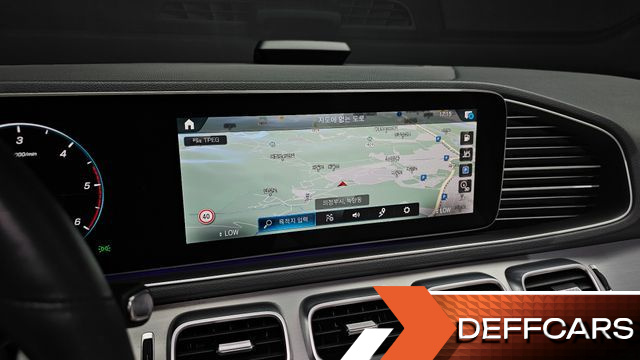 Mercedes GLE-CLASS GLE300d 4MATIC купить на сайте DeffCars