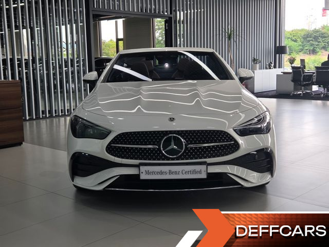 Mercedes CLE-CLASS CLE200 Cabriolet купить на сайте DeffCars