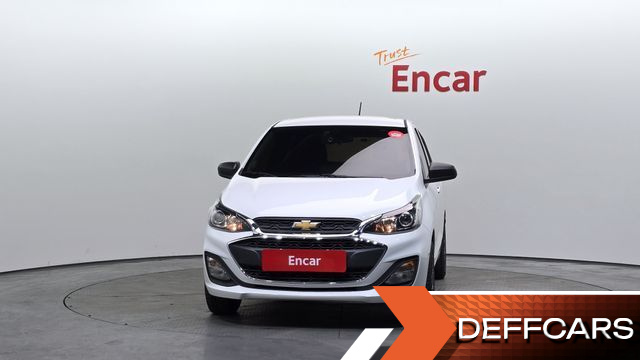 ChevroletGMDaewoo SPARK LS купить на сайте DeffCars