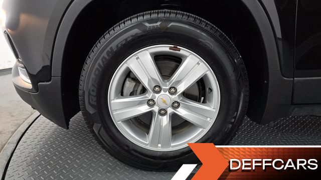 ChevroletGMDaewoo TRAX 1.4 LT купить на сайте DeffCars