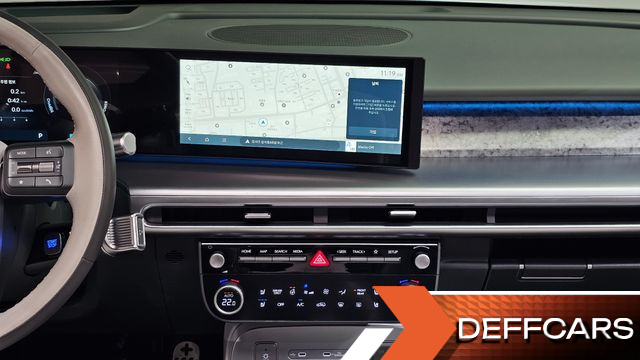 Hyundai IONIQ9 Performance Type AWD 6-Seater Calligraphy купить на сайте DeffCars