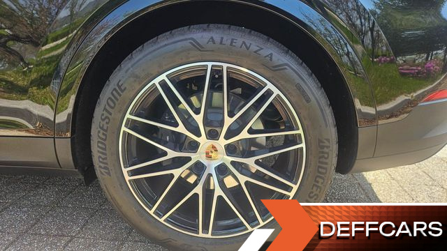 Porsche CAYENNE 3.0 E-Hybrid купить на сайте DeffCars