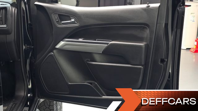 ChevroletGMDaewoo COLORADO 3.6 Extreme-X 4WD купить на сайте DeffCars