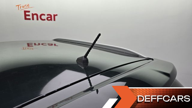 Ssangyong TIBOLI Gear Edition 4WD купить на сайте DeffCars