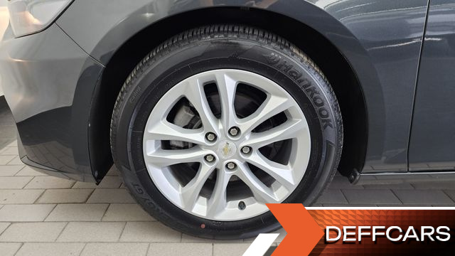 ChevroletGMDaewoo MALIBU 1.5 Turbo LS Deluxe купить на сайте DeffCars
