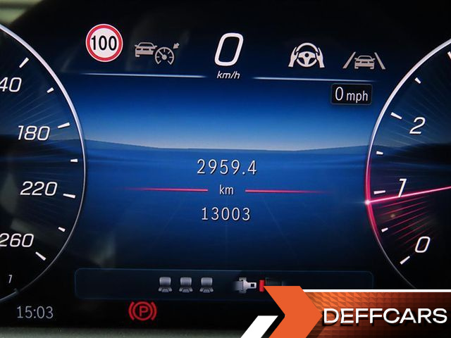 Mercedes E-CLASS E200 AMG Line купить на сайте DeffCars