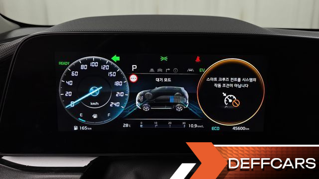 Kia NIRO Signature купить на сайте DeffCars