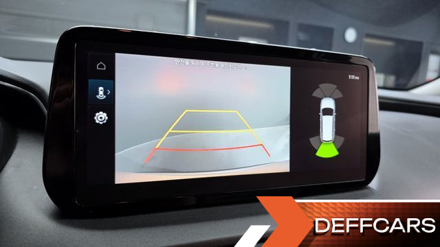 Hyundai SANTAFE Gasoline 2.5T 2WD Exclusive купить на сайте DeffCars