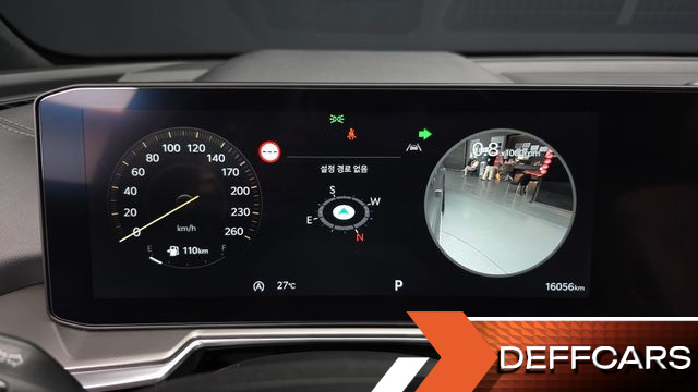 Kia SORENTO Gasoline 2.5T 4WD Signature X Line купить на сайте DeffCars