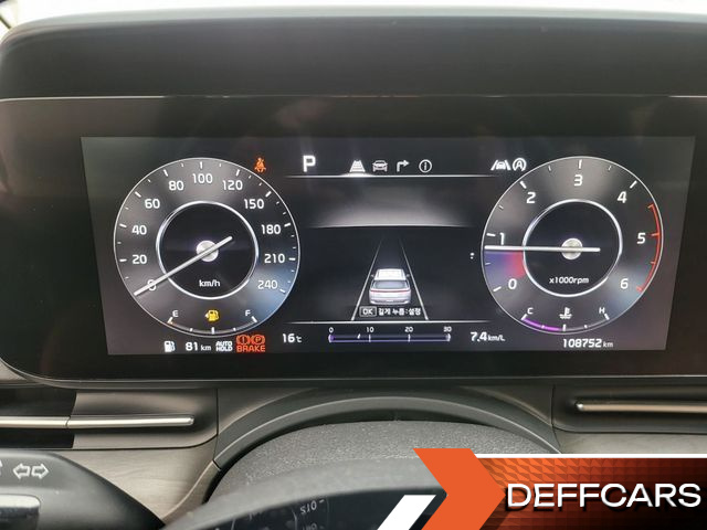 Kia CARNIVAL 9-Seater Signature купить на сайте DeffCars