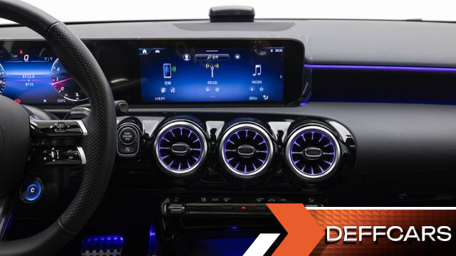 Mercedes A-CLASS AMG A45 4MAITC+ Hatchback купить на сайте DeffCars