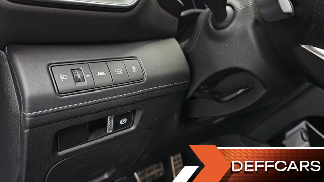 Hyundai SANTAFE Diesel 2.2 4WD Calligraphy купить на сайте DeffCars