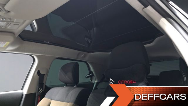 Citroen C4 CACTUS 1.6 BlueHDi Shine купить на сайте DeffCars