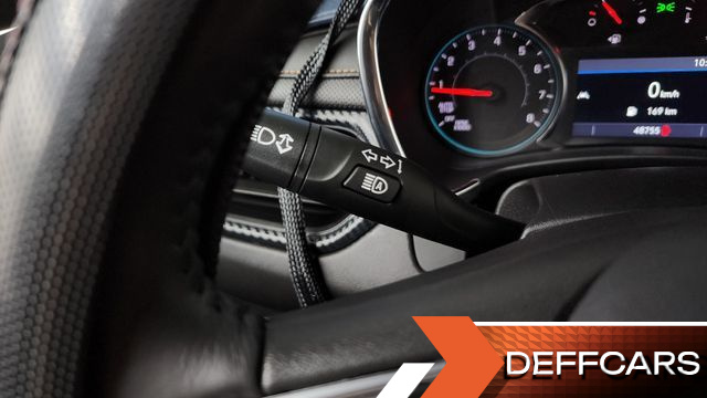 ChevroletGMDaewoo EQUINOX 4WD Premier купить на сайте DeffCars