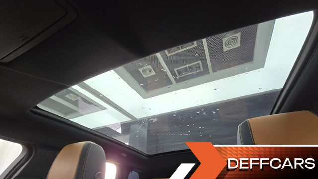 Land Rover RANGE ROVER EVOQUE 2.0 TD4 HSE Dynamic купить на сайте DeffCars