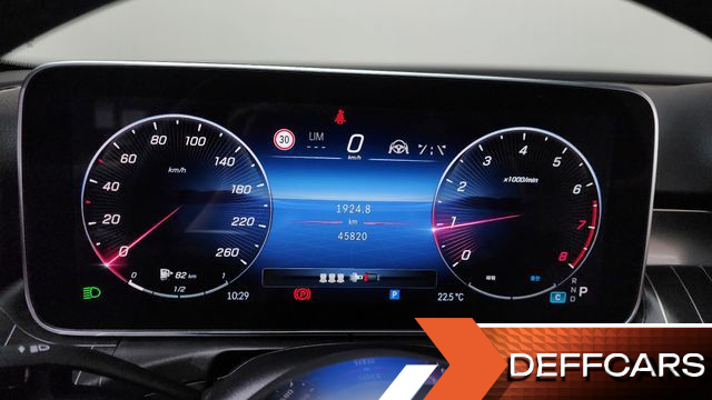 Mercedes C-CLASS C300 4MATIC Avantgarde купить на сайте DeffCars