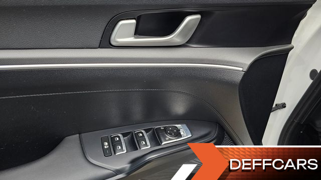 Kia K5 2.0 LPI(Renter car) Strandard купить на сайте DeffCars