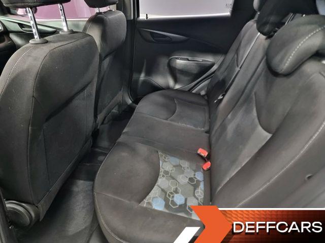 ChevroletGMDaewoo SPARK LS купить на сайте DeffCars