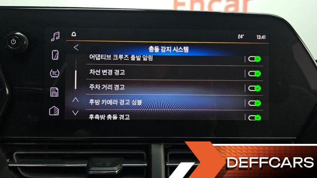 ChevroletGMDaewoo TRAX 1.2 Red Line купить на сайте DeffCars