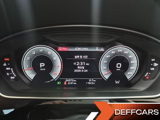 Audi A8 55 TFSI Quattro Premium LWB купить на сайте DeffCars