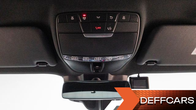 Mercedes E-CLASS E53 AMG 4MATIC+ купить на сайте DeffCars