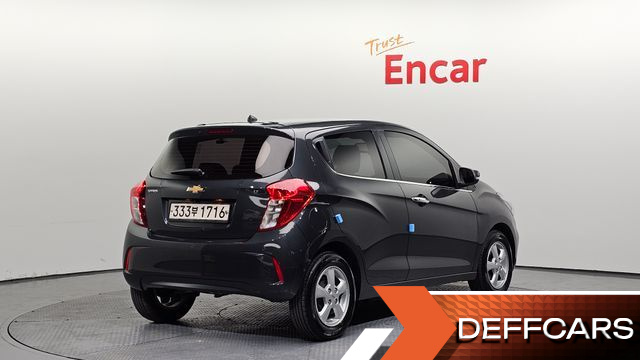 ChevroletGMDaewoo SPARK LT купить на сайте DeffCars