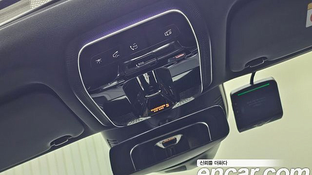 Mercedes GLC-CLASS AMG GLC43 4MATIC купить на сайте DeffCars