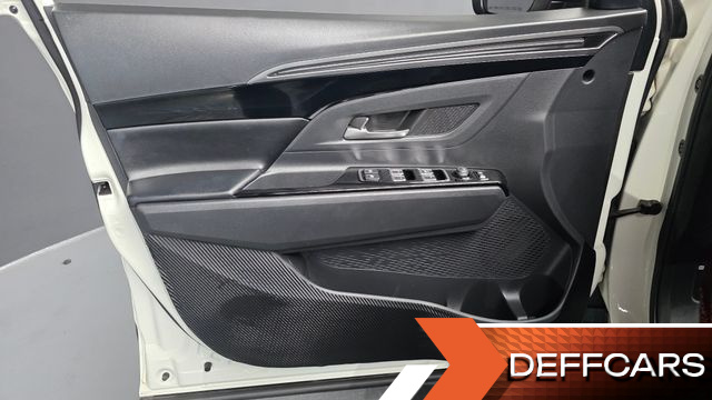 Ssangyong KORANDO Gasoline 1.5 4WD C5 Plus купить на сайте DeffCars