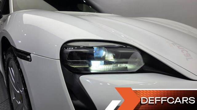 Porsche TAYCAN Base купить на сайте DeffCars