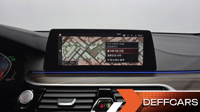 BMW GRAN TURISMO 620d M Sport купить на сайте DeffCars