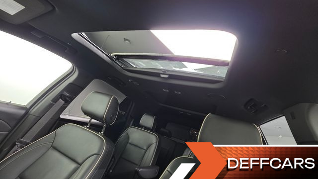 ChevroletGMDaewoo TRAVERSE 3.6 AWD Redline купить на сайте DeffCars