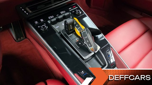 Porsche 911 Carrera S купить на сайте DeffCars