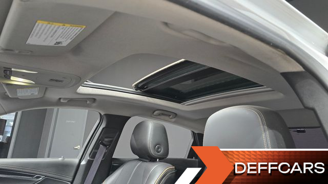ChevroletGMDaewoo IMPALA 3.6 LTZ купить на сайте DeffCars