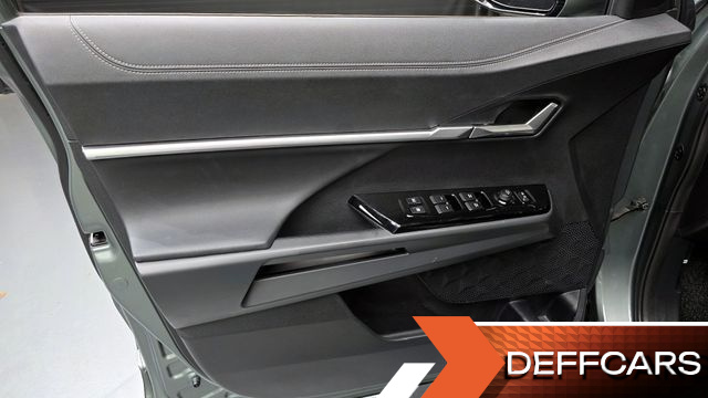 Ssangyong TORRES Gasoline 1.5 2WD T7 купить на сайте DeffCars