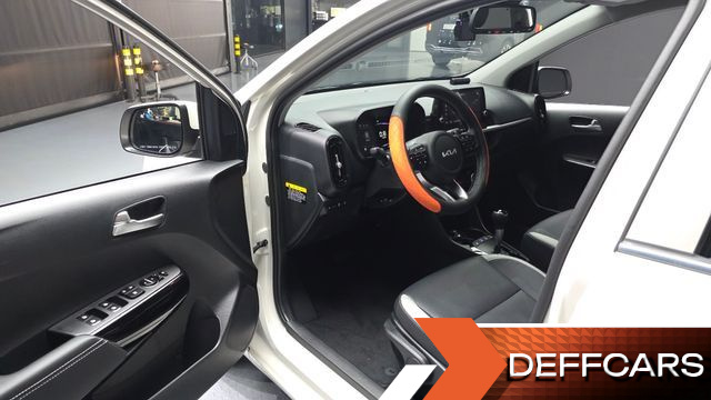 Kia MORNING Signiture купить на сайте DeffCars