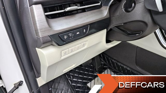 Kia CARNIVAL 9-Seater Noblesse купить на сайте DeffCars