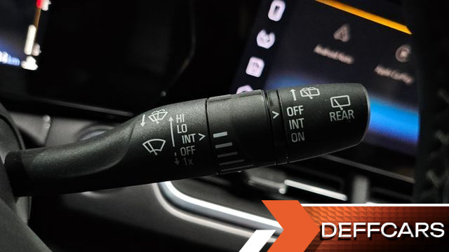 ChevroletGMDaewoo TRAX 1.2 ACTIV купить на сайте DeffCars